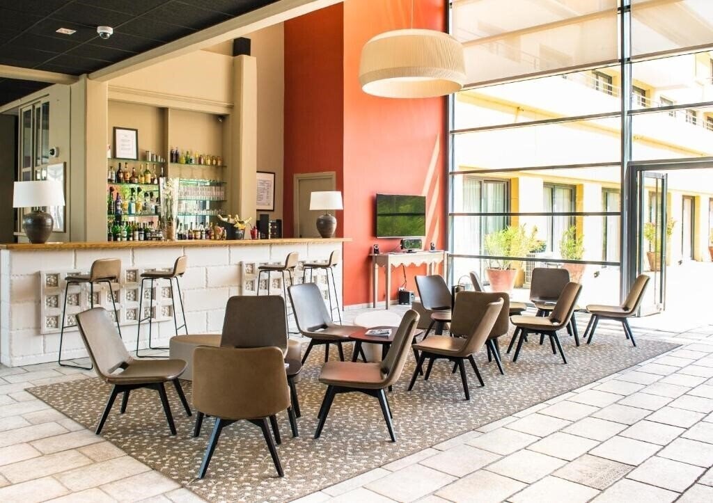 Зображення Avignon Grand Hotel 4*