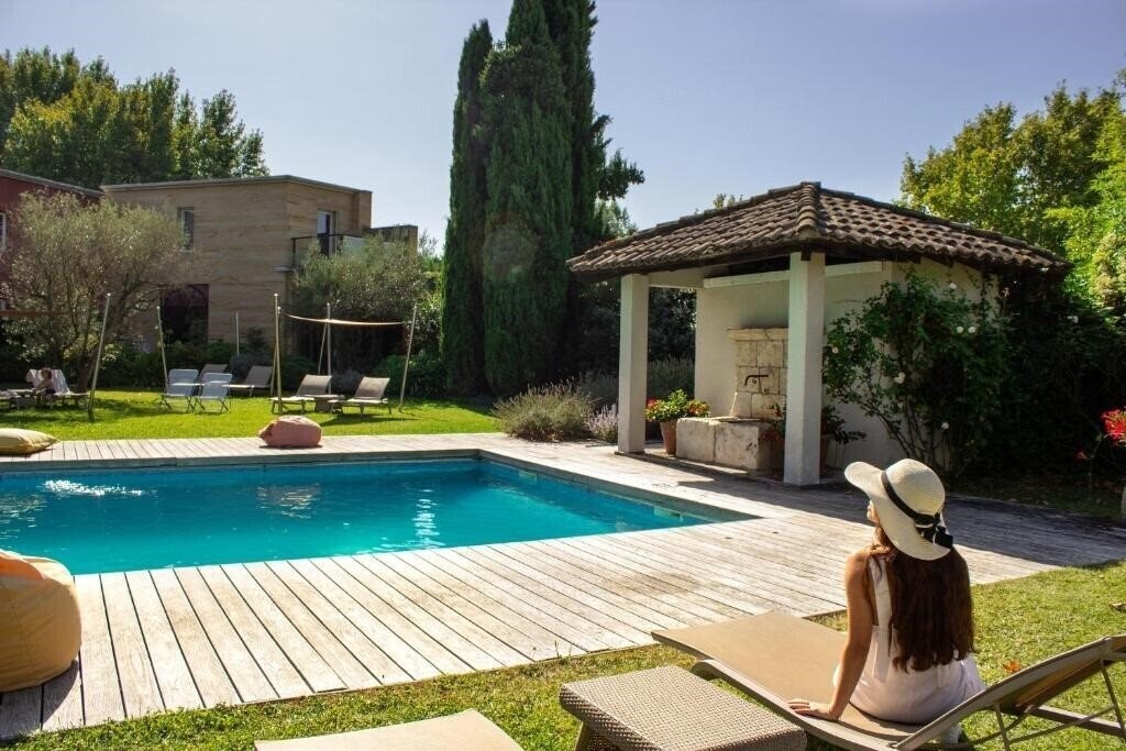 Фото Best Western Plus Le Lavarin 4*