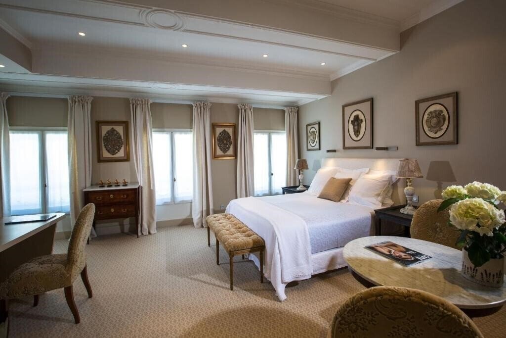 Готель Hotel D'europe 5*