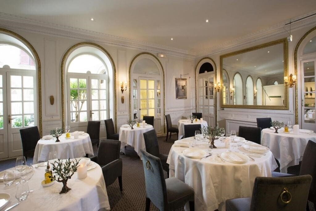 Зображення Hotel D'europe 5*