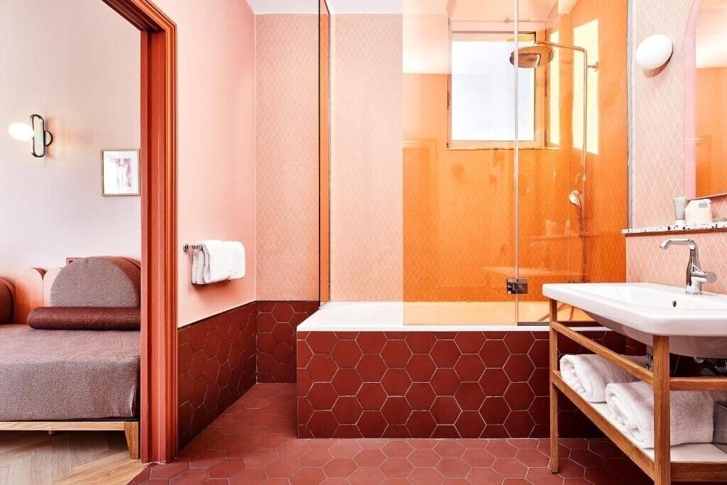Зображення De Cambis, BW Premier Collection 4*