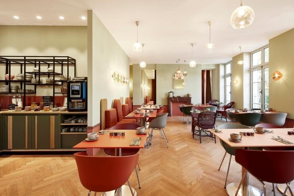 Картинка De Cambis, BW Premier Collection 4*