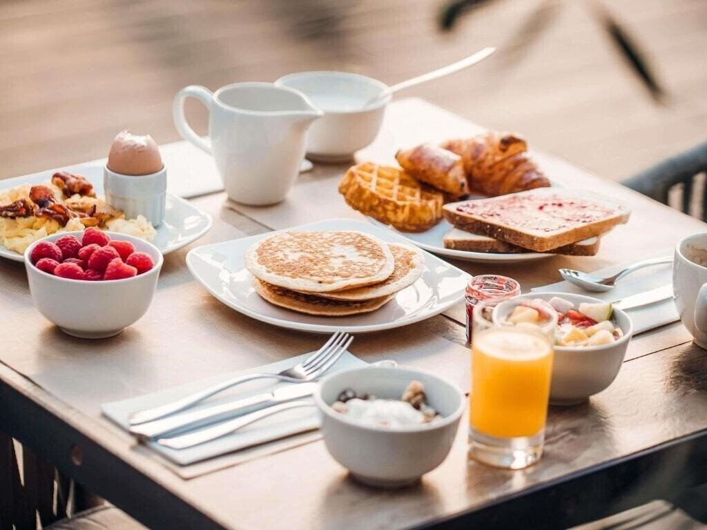 Зображення Mercure Pont D'avignon Centre 4*