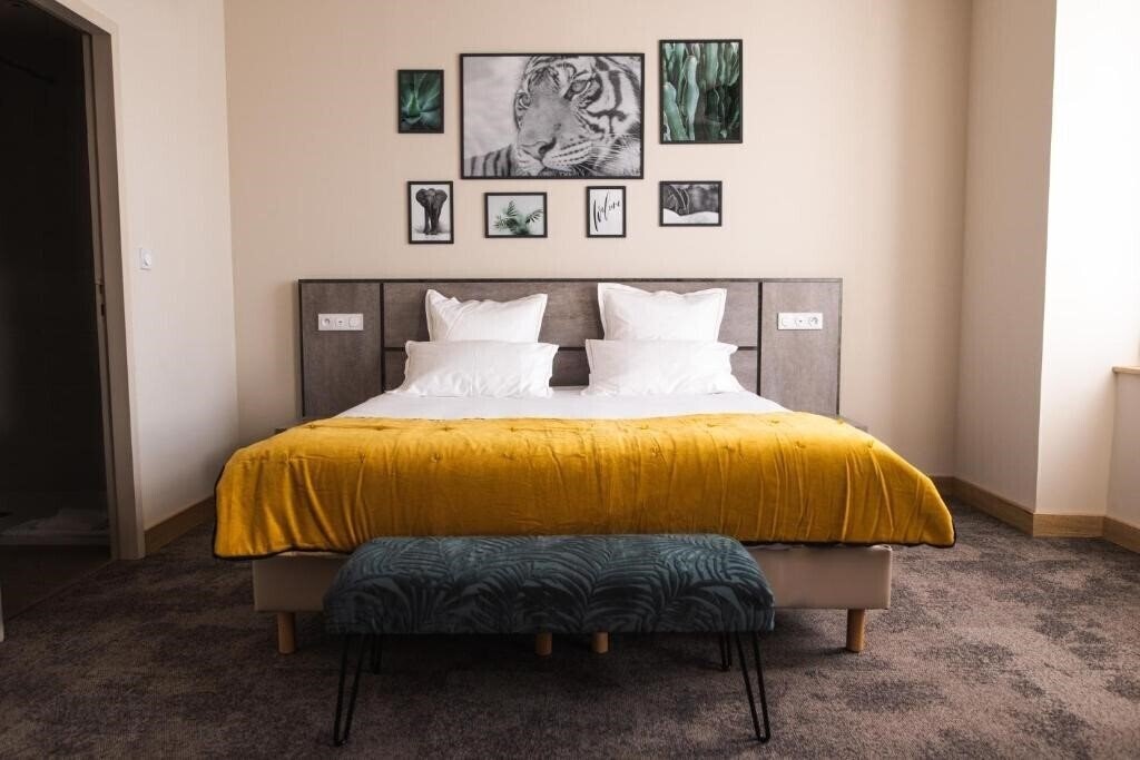 Фотографія Hotel 1770 & SPA 4*