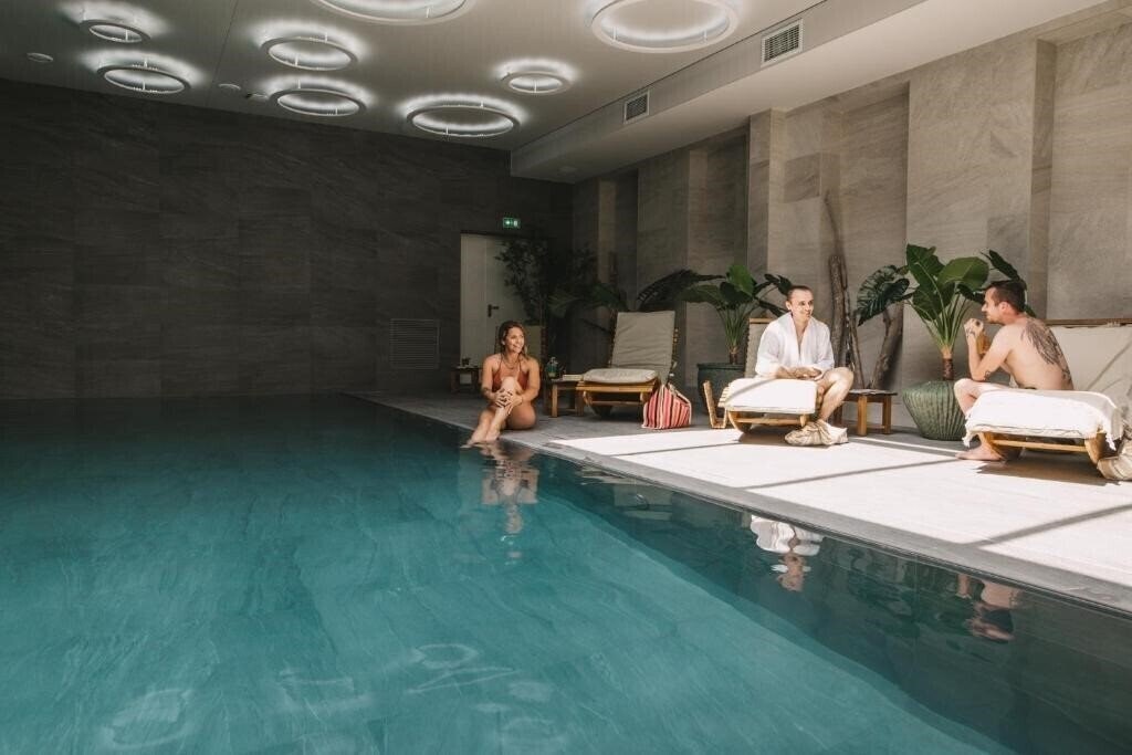 Зображення Hotel 1770 & SPA 4*
