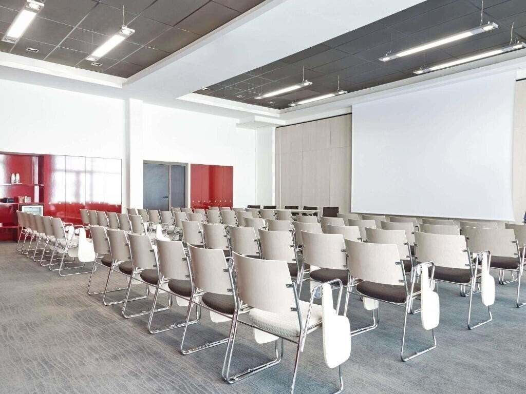 Изображение Novotel Avignon Centre 4*