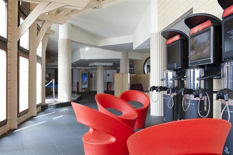 Изображение Residence Saskia Falaise 3*