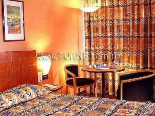 Зображення Mercure Nice 4*