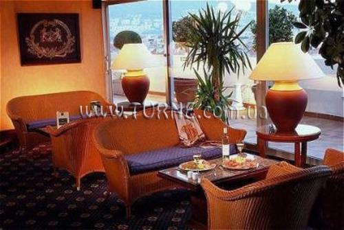 Фотографія Mercure Nice 4*