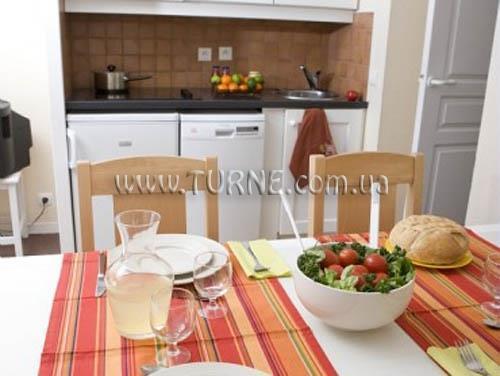Зображення Residence Sepia 3*