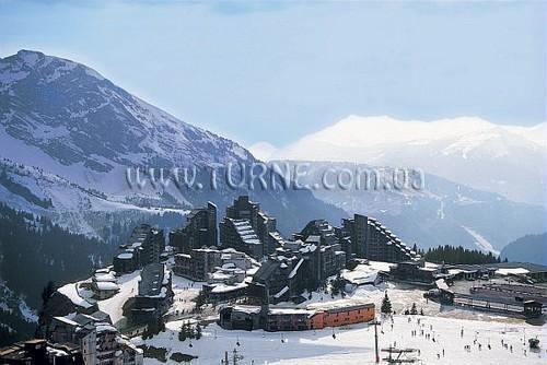 Фотографія Residence Le Douchka 3*