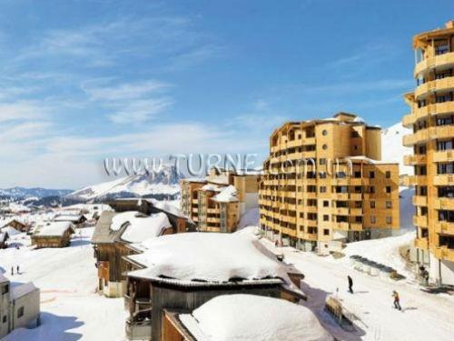 Картинка L'Electra Residence 3*