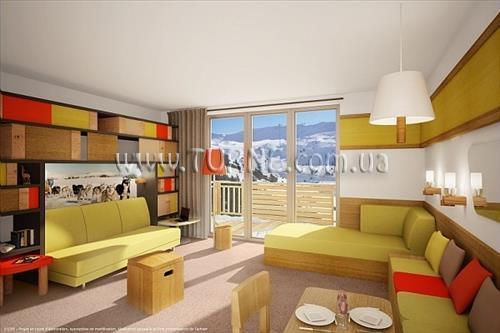 Зображення L'Electra Residence 3*