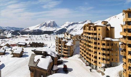 Готель L'Electra Residence 3*