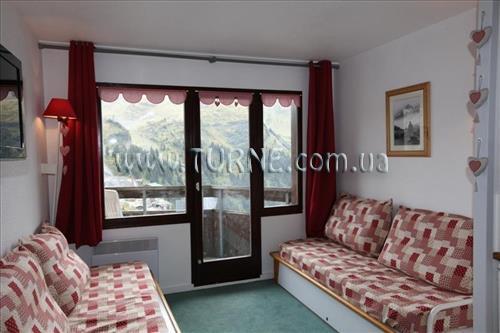 Фотографія Residence Tilia апартаменты