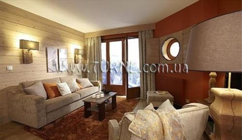 Фотография L'Amara Residence Premium 5*