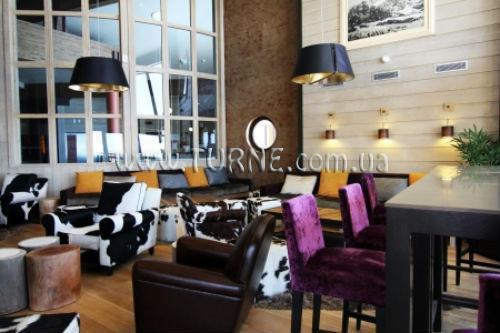 Фото L'Amara Residence Premium 5*