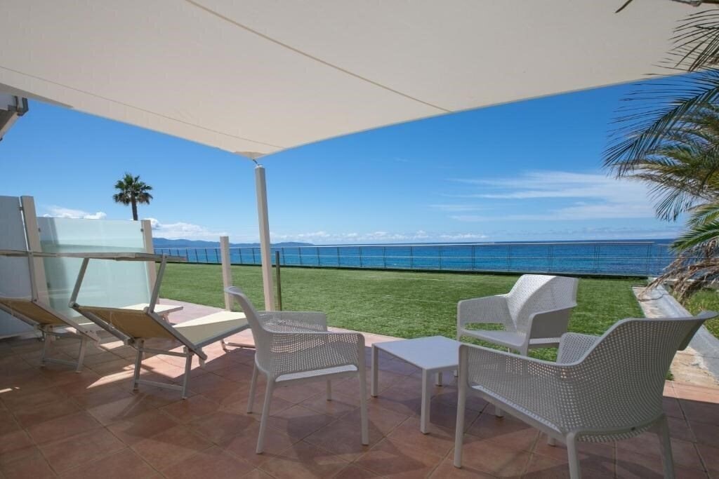 Фотография Cala Di Sole 3*