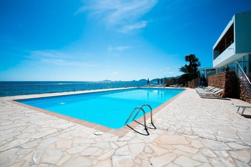 Фото Cala Di Sole 3*