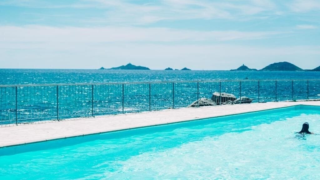 Отель Cala Di Sole 3*