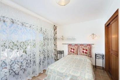 Отель Cala Di Sole 3*