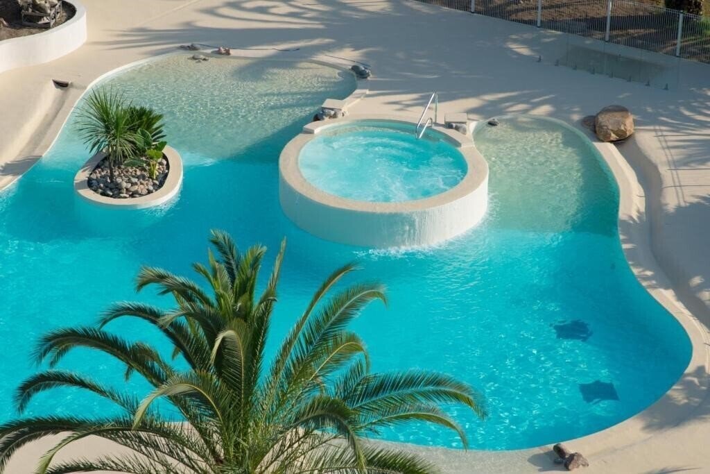 Фотографія Hotel Campo Dell'Oro 4*