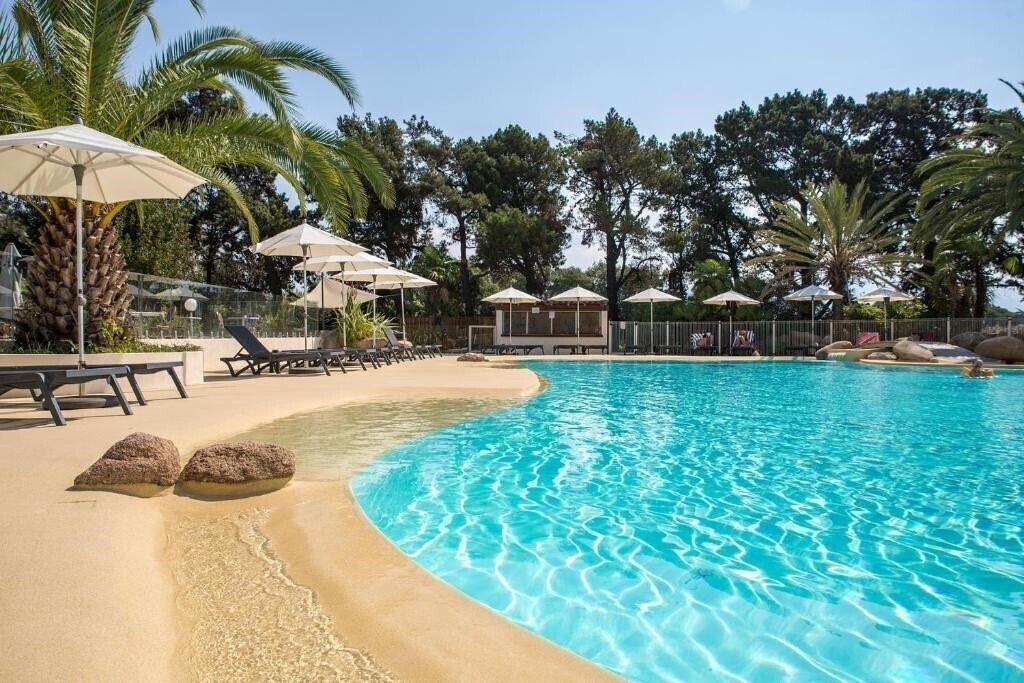 Фото Hotel Campo Dell'Oro 4*