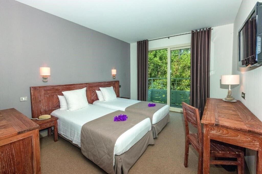 Фото Hotel Campo Dell'Oro 4*