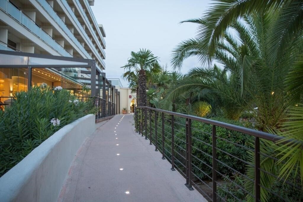 Зображення Hotel Campo Dell'Oro 4*