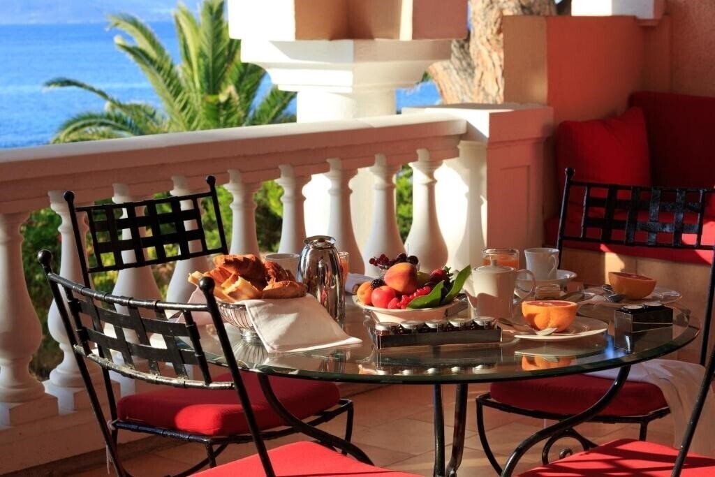 Фотография Hotel Les Mouettes 4*