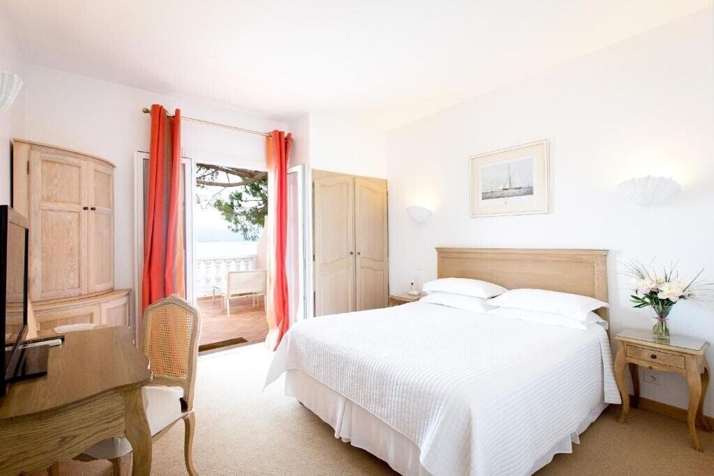 Изображение Hotel Les Mouettes 4*