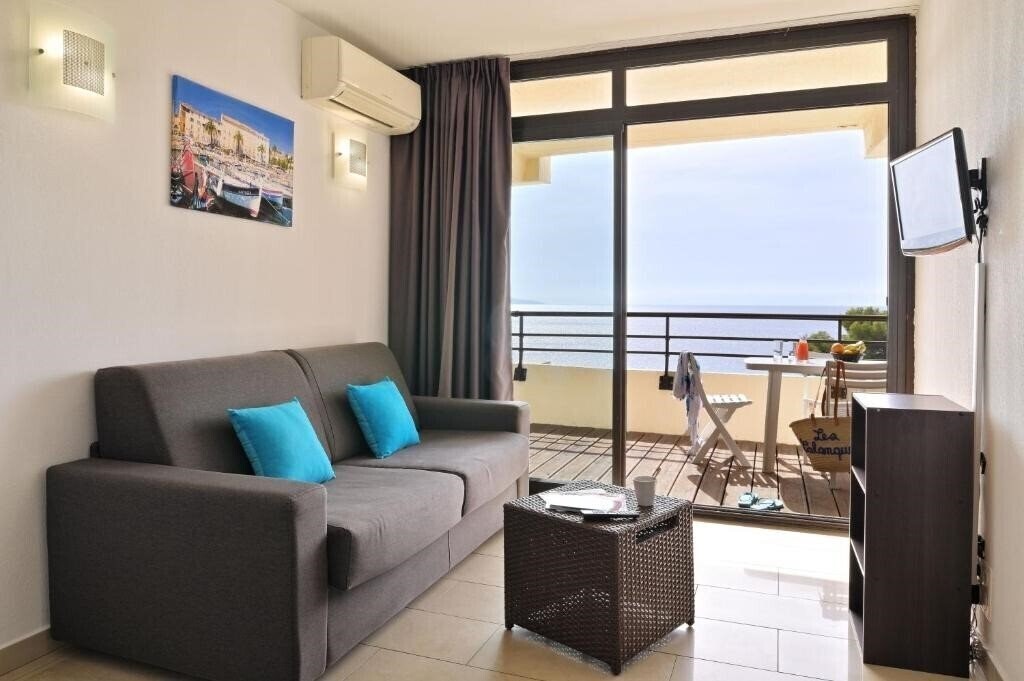 Зображення Residence Les Calanques 3*