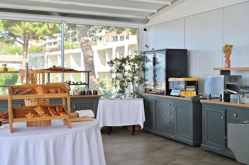 Изображение Hotel Restaurant Dolce Vita 4*