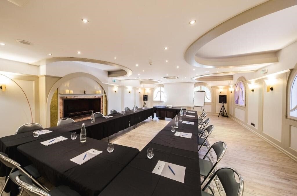 Картинка Hotel Restaurant Dolce Vita 4*