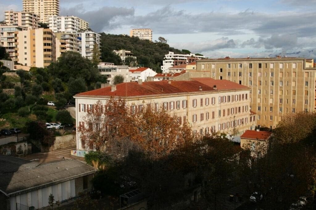 Фотография Hotel Albion 3*