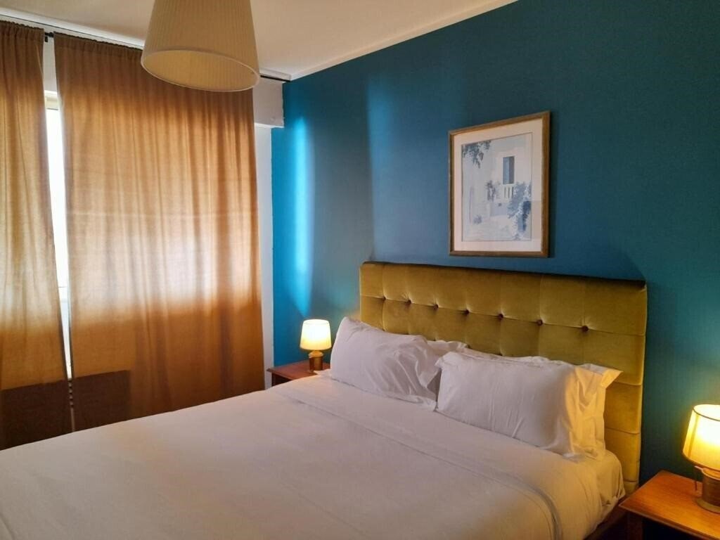 Картинка Hotel Albion 3*