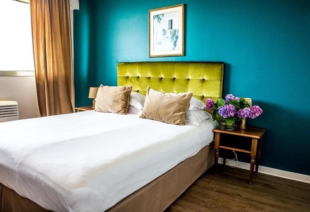 Изображение Hotel Albion 3*