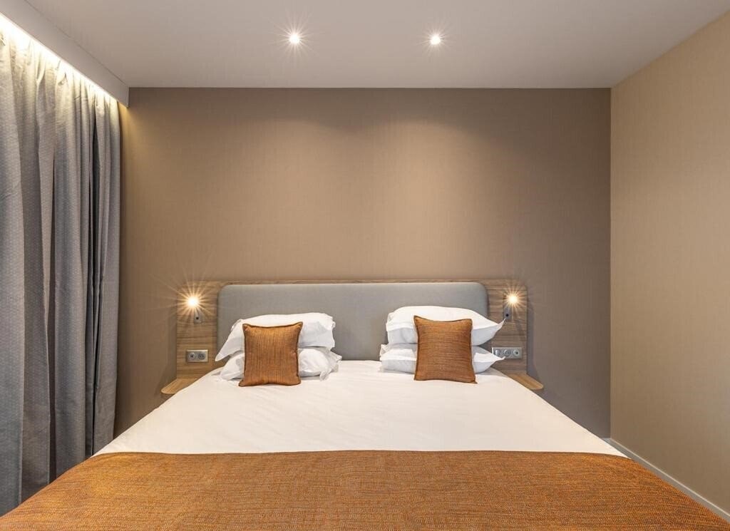 Зображення Holiday Inn Express Ajaccio by IHG 3*