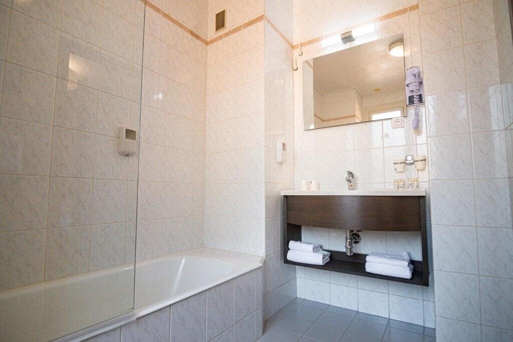 Фотографія Hotel Posta Vecchia 3*