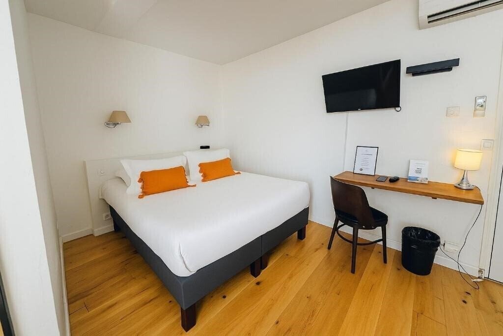 Готель Hotel Posta Vecchia 3*