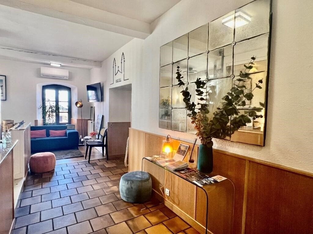 Зображення Hotel Posta Vecchia 3*