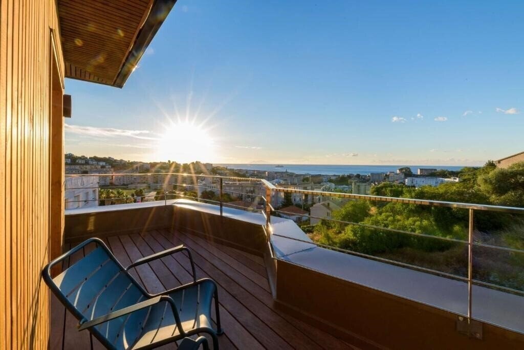 Фотографія Best Western Montecristo Bastia 3*