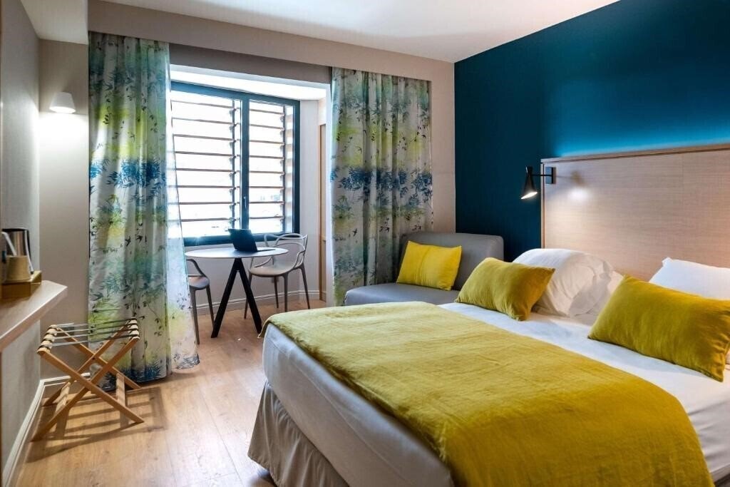 Фото Best Western Montecristo Bastia 3*