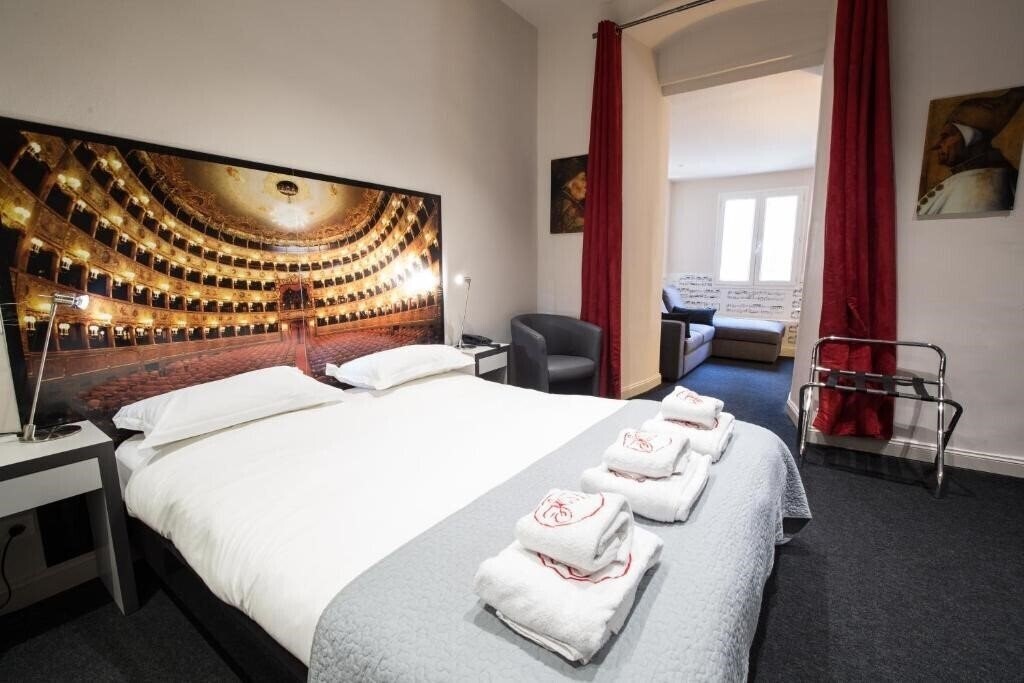 Фото Hotel Les Voyageurs 3*