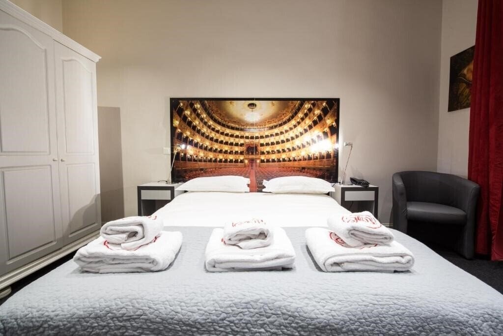 Зображення Hotel Les Voyageurs 3*