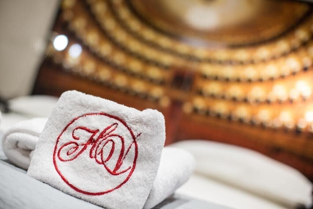 Картинка Hotel Les Voyageurs 3*
