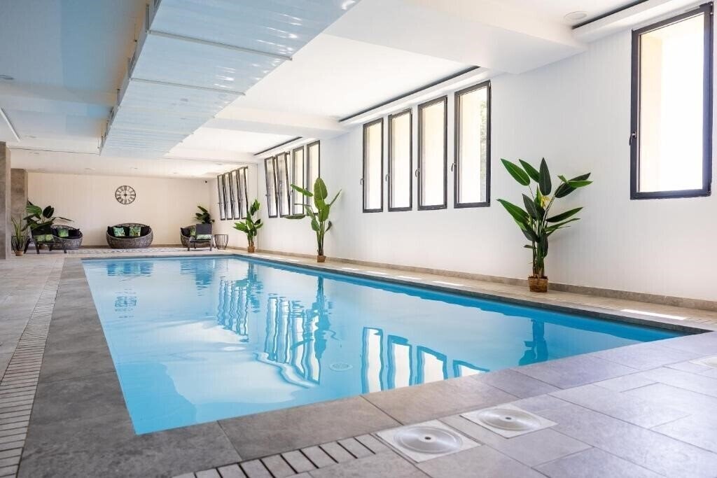 Фото Hotel Le Bastia 3*