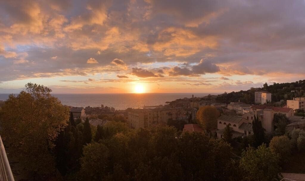 Фотографія Hotel Le Bastia 3*