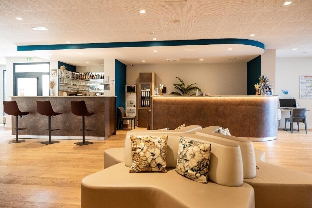 Зображення Hotel Le Bastia 3*