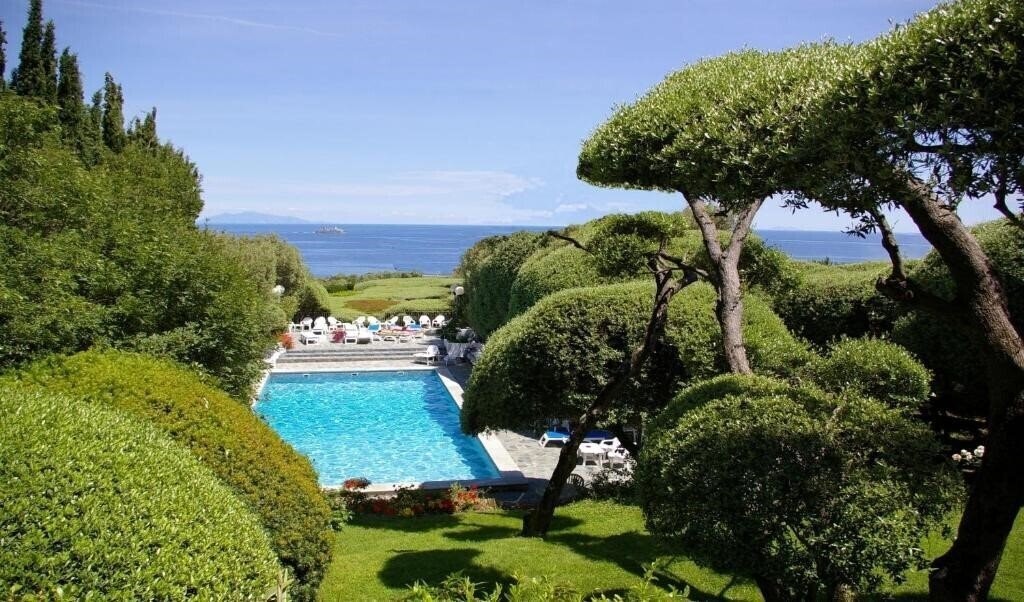 Фото Pietracap Hotel 4*